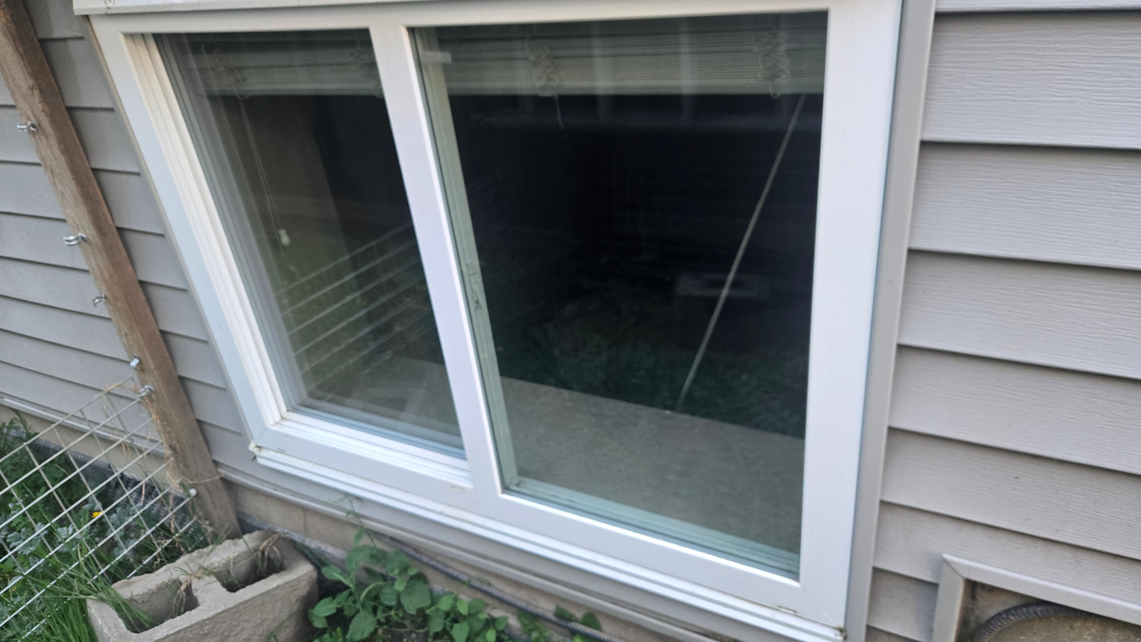 Window Cleaning