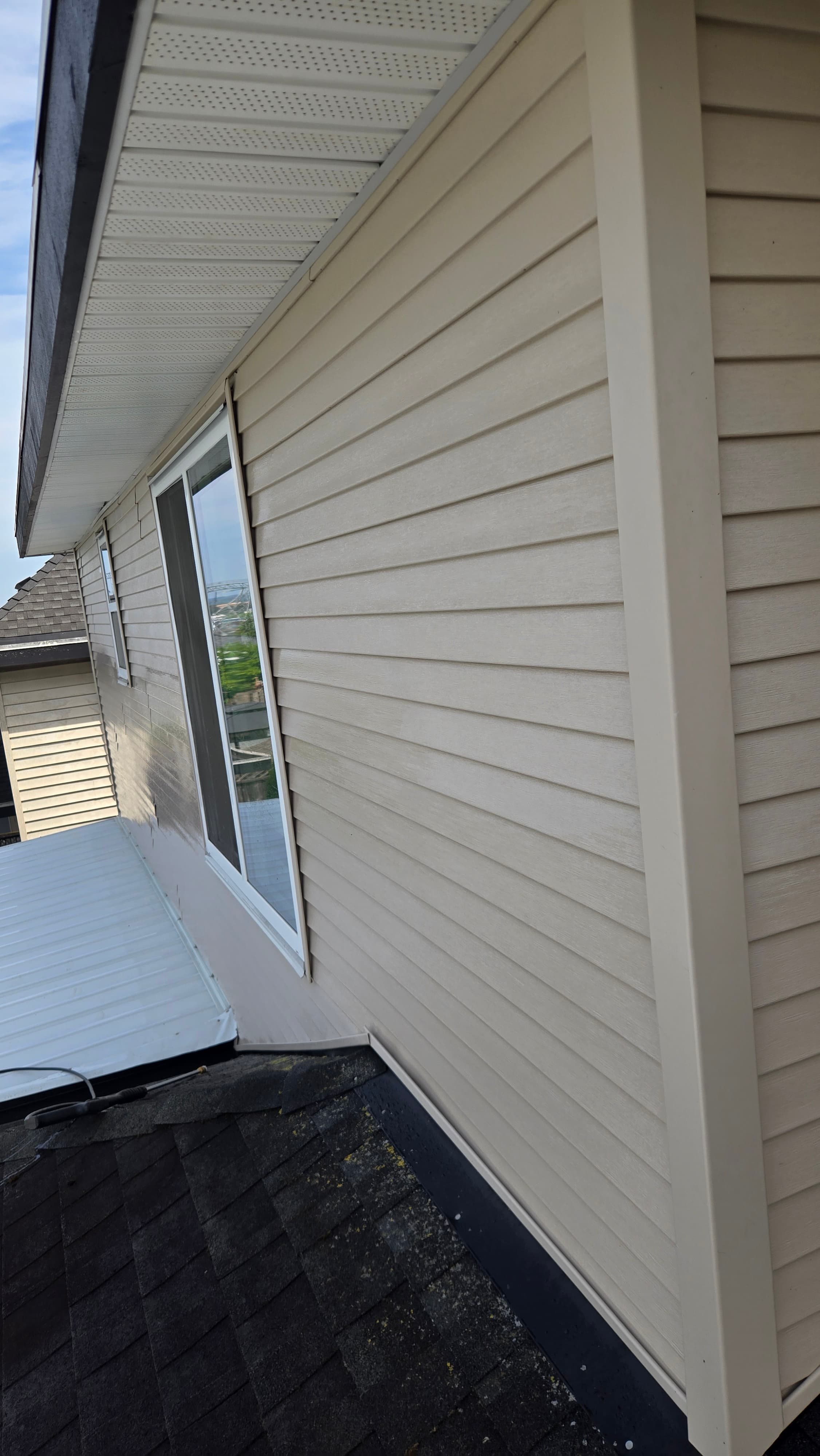 Post-Construction Cleanup