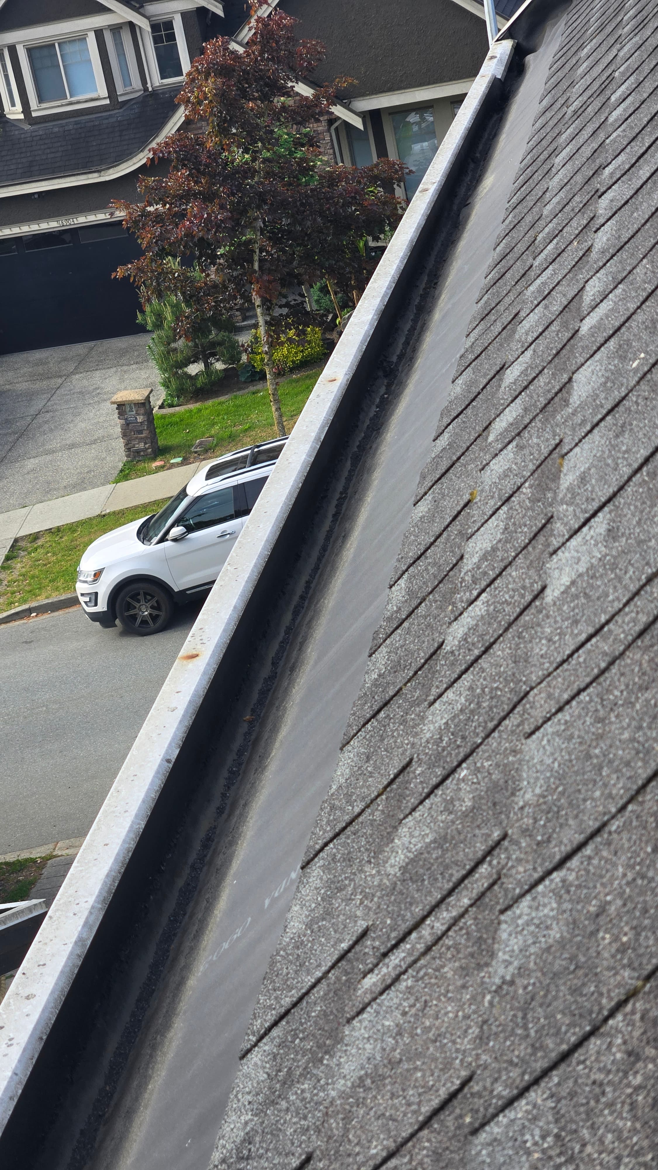 Window Cleaning for Multi-Level Home